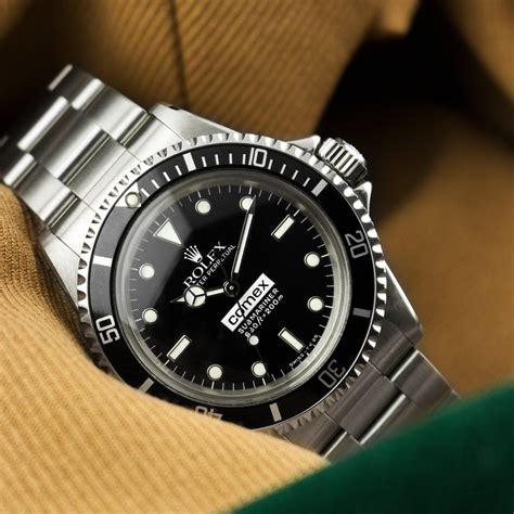 rolex comex submariner 5514|Rolex Comex 5514 .